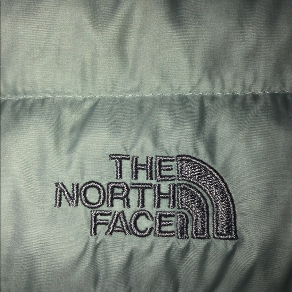 The North Face jacket - Picture 3 of 3